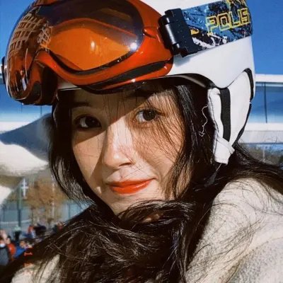 太空恋人海报