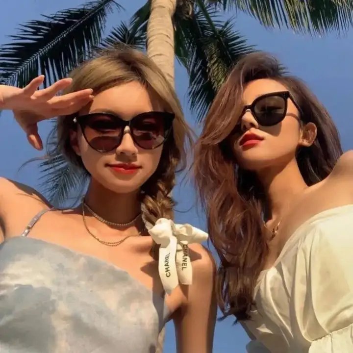 电影版 摇曳露营△海报