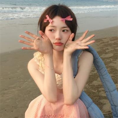 水之身海报
